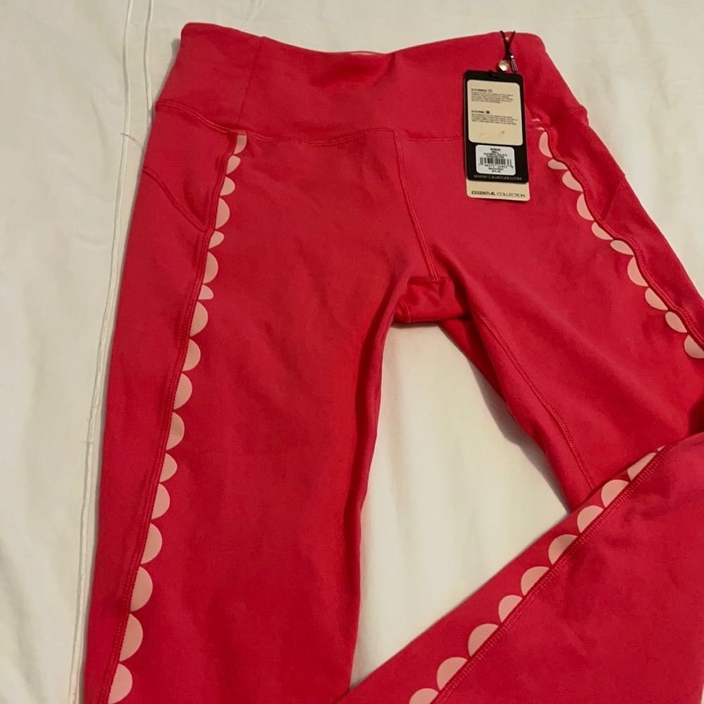 CALIA 7/8 LEGGINGS